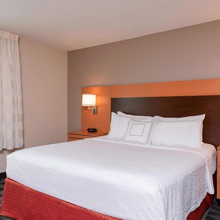 Towneplace Suites Fort Wayne North Exterior foto