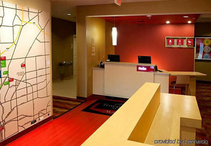 Towneplace Suites Fort Wayne North Exterior foto