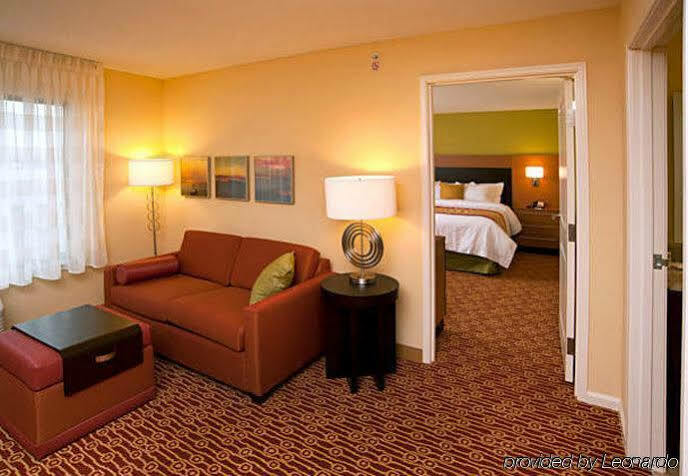 Towneplace Suites Fort Wayne North Exterior foto